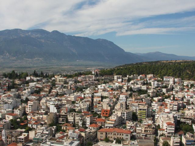 Βιομηχανικός χώρος 5.000 τ.μ.