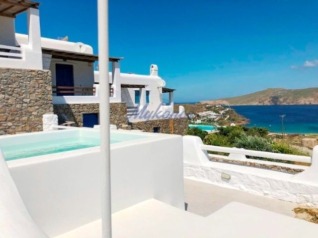 5-bedroom freehold villa in Mykonos — photo 3 of 5