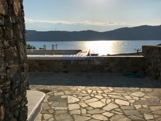 5-bedroom freehold villa in Mykonos — photo 2 of 5
