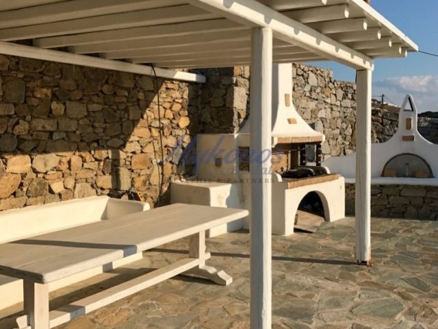 5-bedroom freehold villa in Mykonos — photo 4 of 5