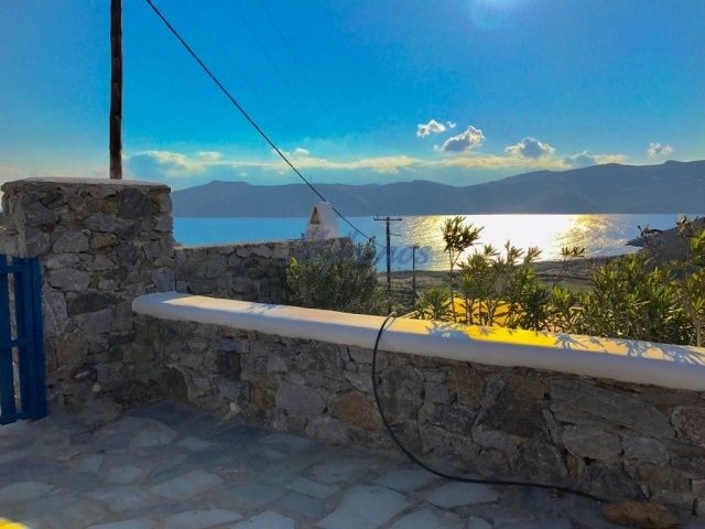 5-bedroom freehold villa in Mykonos — photo 5 of 5