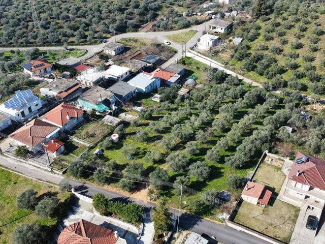 Οικόπεδο 2.287 τ.μ.