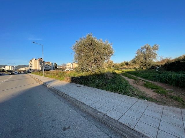 Οικόπεδο 1.135 τ.μ.