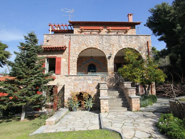 Μονοκατοικία προς πώληση 293 τ.μ. Εκάλη (Thanos Properties)