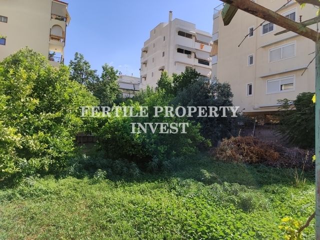 Οικόπεδο 102 τ.μ.