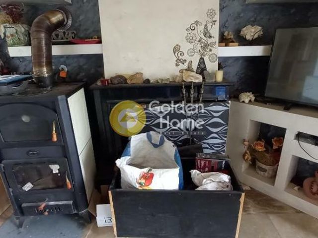 4-bedroom freehold apartment in Chania — photo 3 of 5