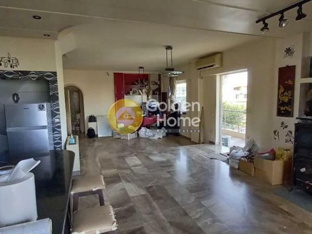 4-bedroom freehold apartment in Chania — photo 2 of 5