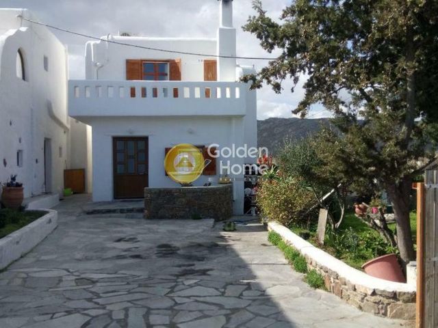 7-bedroom freehold villa in Mykonos — photo 5 of 5