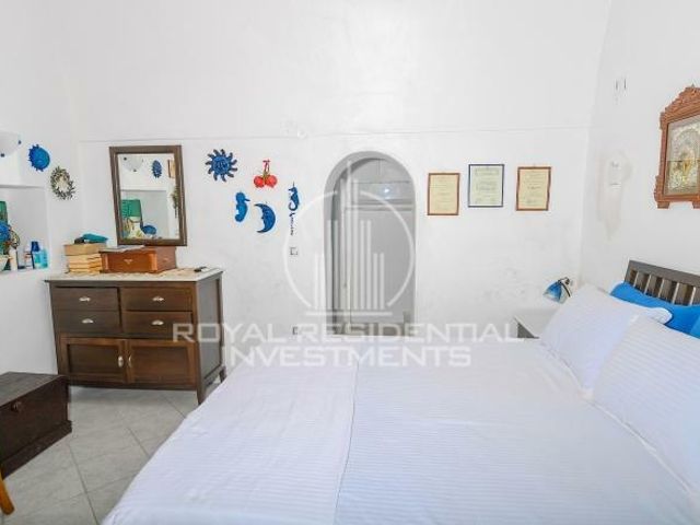 3-bedroom freehold villa in Santorini — photo 5 of 5