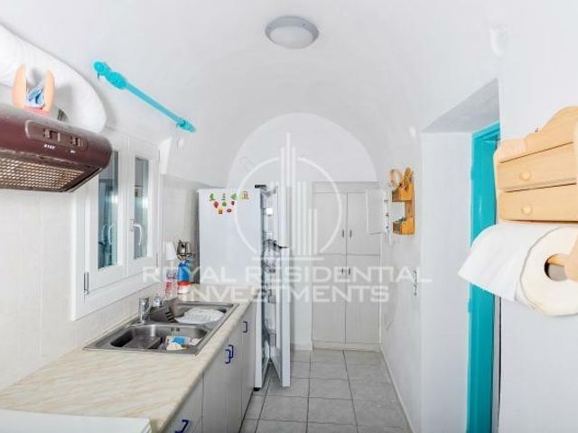 3-bedroom freehold villa in Santorini — photo 3 of 5