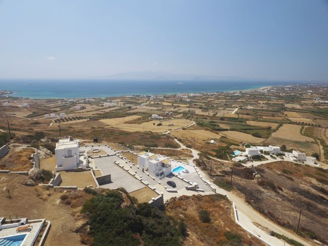 3-bedroom freehold villa in Naxos — photo 4 of 5