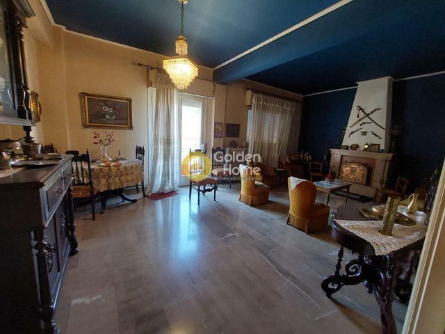 Μονοκατοικία 156 τ.μ.