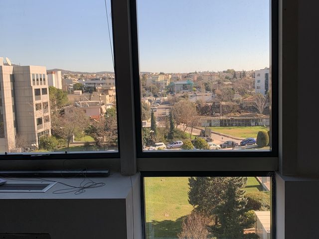 Commercial property for rent Marousi (Soros) Office 52 sq.m.