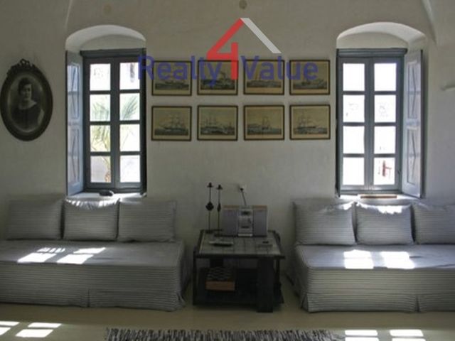 3-bedroom freehold villa in Santorini — photo 4 of 5