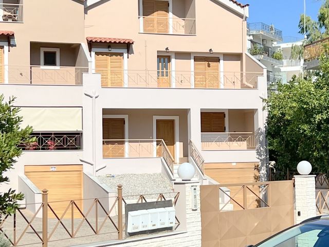 Μεζονέτα 240 τ.μ.