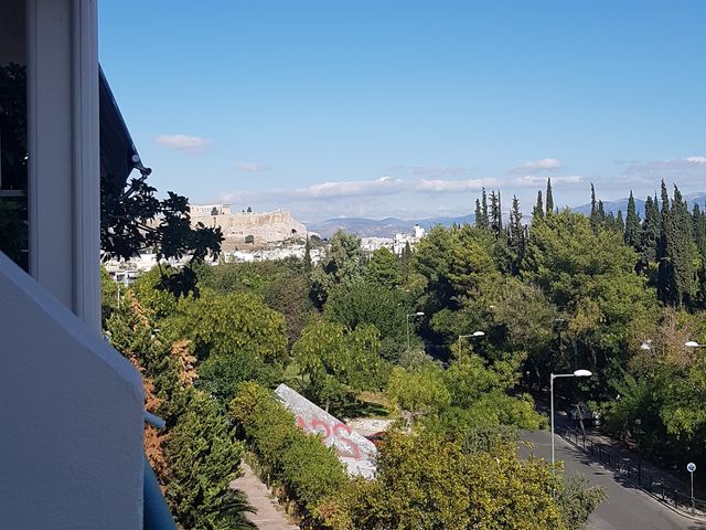Property in Greece