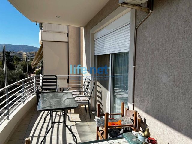 Πώληση κατοικίας Παλλήνη (Κέντρο) Διαμέρισμα 72 τ.μ.