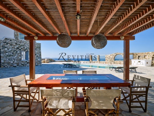 Home for sale, Detached House 240 sq.m., Mikonos — image 5