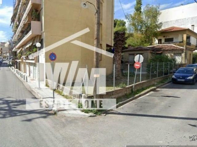 Οικόπεδο 263 τ.μ.