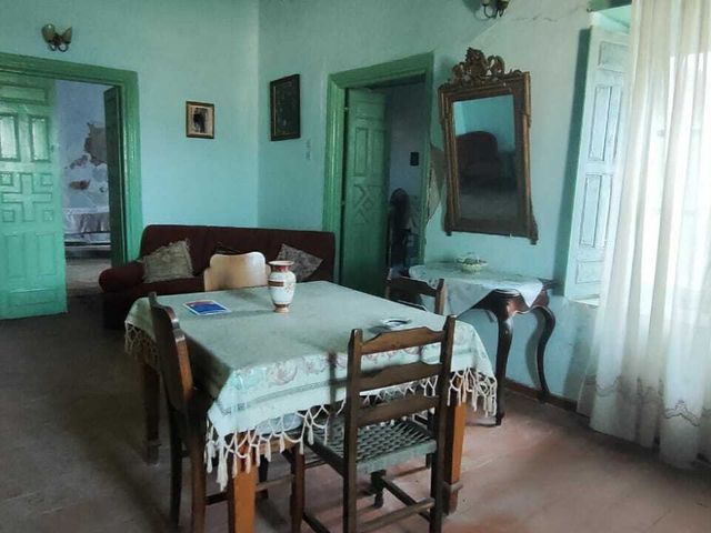 3-bedroom freehold apartment in Naxos — photo 2 of 5