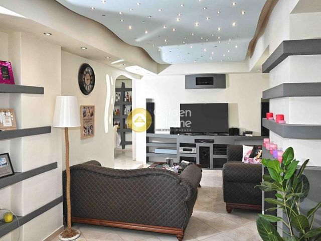 3-bedroom freehold villa in Agios Nikolaos — photo 2 of 5