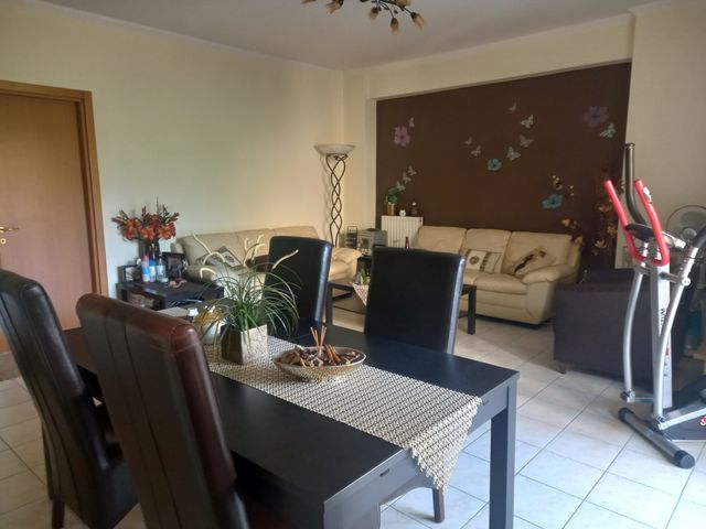 Πώληση κατοικίας Περιστέρι (Μπουρνάζι) Διαμέρισμα 98 τ.μ. ανακαινισμένο