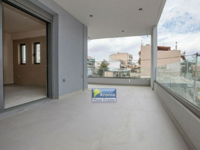 Πώληση κατοικίας Περιστέρι (Μπουρνάζι) Μεζονέτα 108 τ.μ.