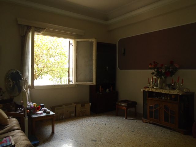 Πώληση κατοικίας Βύρωνας (Ζωοδόχος Πηγή) Διαμέρισμα 80 τ.μ.