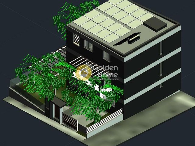 Πώληση κατοικίας Παλλήνη Μεζονέτα 200 τ.μ.