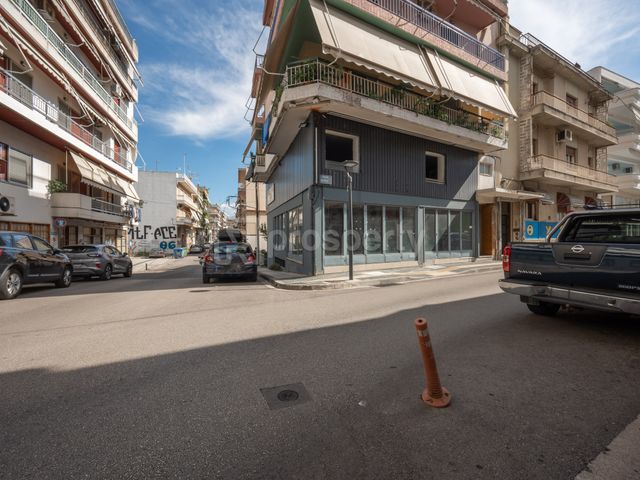 Κατάστημα 90 τ.μ.