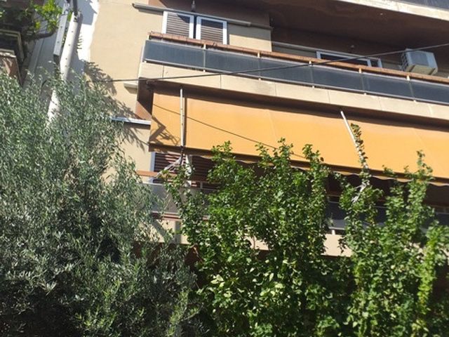 Property in Greece