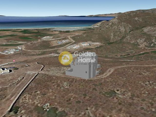 3-bedroom freehold villa in Naxos — photo 4 of 5