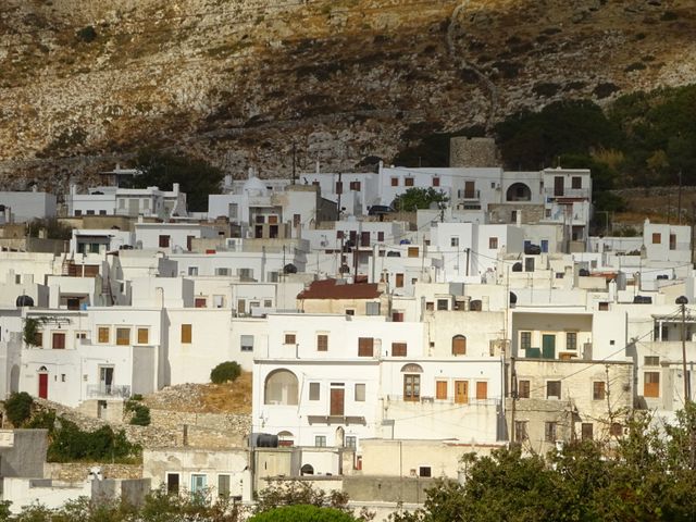 Μονοκατοικία προς πώληση 207 τ.μ. Απείραθος (Kampras Estate)