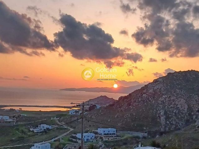 3-bedroom freehold villa in Naxos — photo 1 of 5