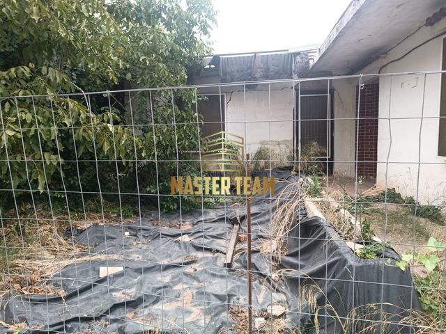 Μονοκατοικία 80 τ.μ.