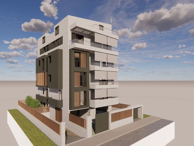 Πώληση κατοικίας Παλλήνη (Κέντρο) Διαμέρισμα 75 τ.μ.