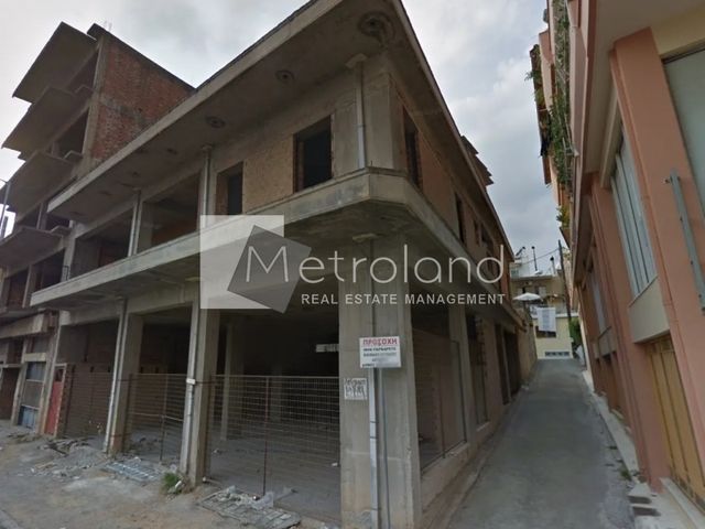 Μεζονέτα 550 τ.μ.