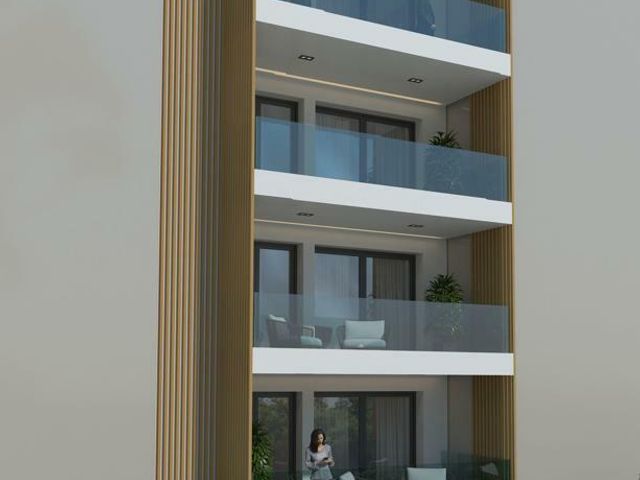 Property in Greece