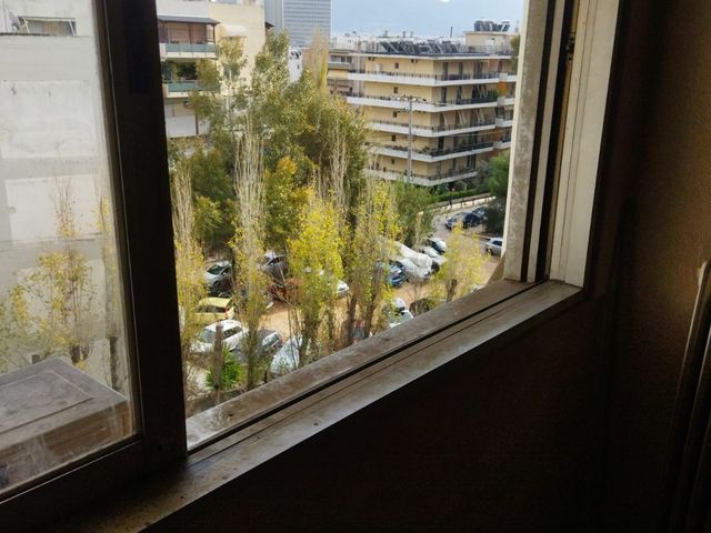 Πώληση κατοικίας Μαρούσι (Άγιοι Ανάργυροι) Μεζονέτα 79 τ.μ.