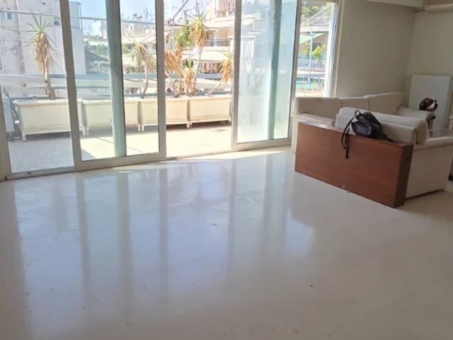 Ενοικίαση κατοικίας Αθήνα (Γκύζη) Μεζονέτα 155 τ.μ.