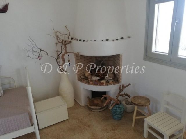 2-bedroom freehold villa in Paros — photo 4 of 5