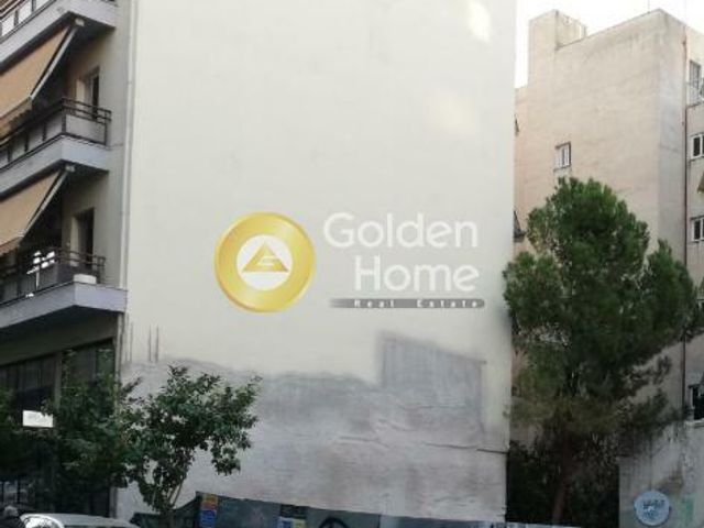 Πώληση κατοικίας Βύρωνας (Νέα Ελβετία) Διαμέρισμα 38 τ.μ.