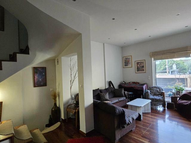 Πώληση κατοικίας Παλλήνη (Κέντρο) Μεζονέτα 130 τ.μ.