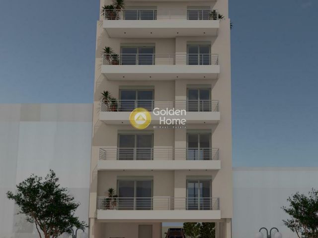 Πώληση κατοικίας Καισαριανή (Άνω Καισαριανή) Διαμέρισμα 30 τ.μ.