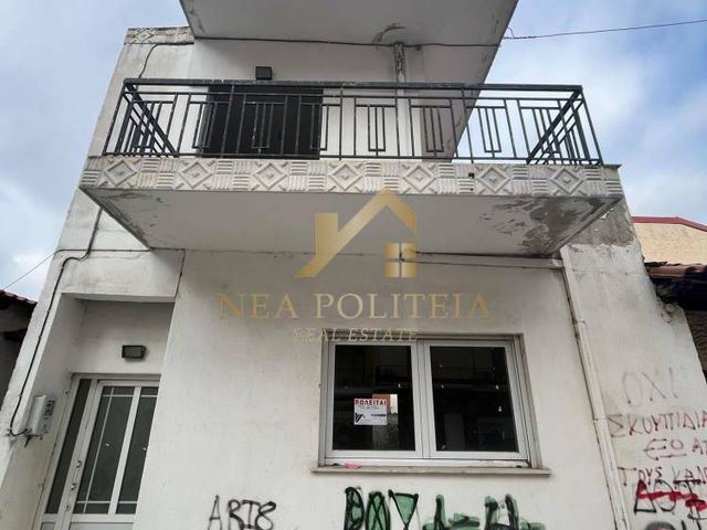 Μεζονέτα 110 τ.μ.