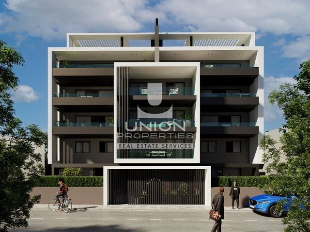 Πώληση κατοικίας Παλλήνη (Κέντρο) Μεζονέτα 131 τ.μ.