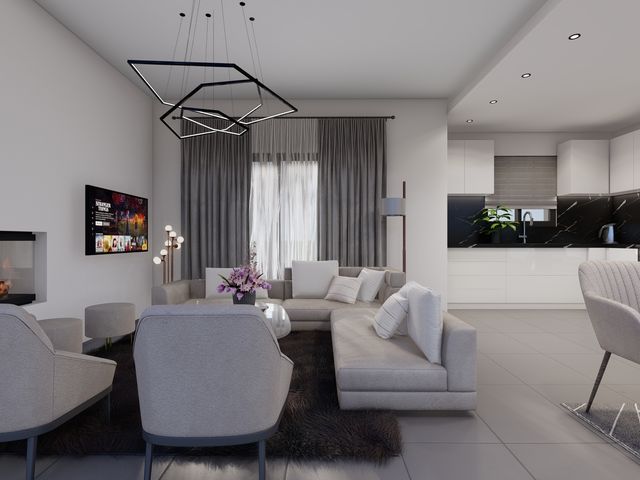 Πώληση κατοικίας Νίκαια (Νεάπολη) Διαμέρισμα 86 τ.μ.