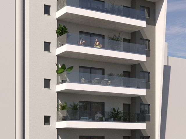 Πώληση κατοικίας Νίκαια (Νεάπολη) Διαμέρισμα 86 τ.μ.