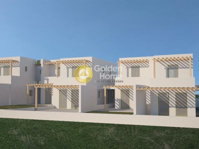 5-bedroom freehold villa in Mykonos — photo 1 of 5