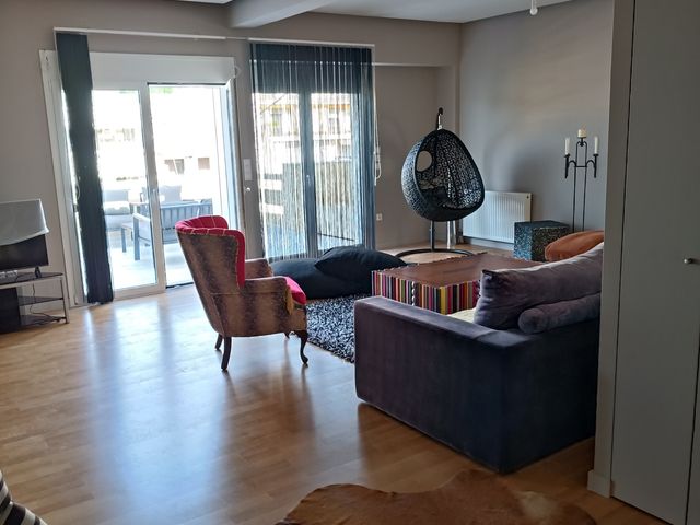 Ενοικίαση κατοικίας Ζωγράφου (Χίλτον) Διαμέρισμα 112 τ.μ. επιπλωμένο